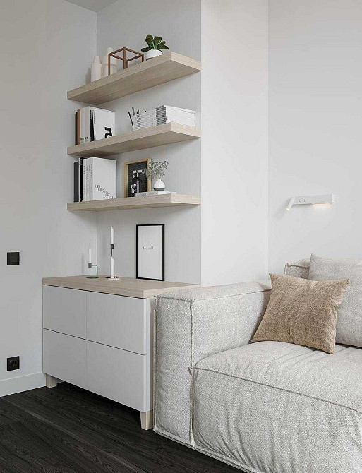 Без %, пентхаус, 147м,  ЖК Рибальський, Поділ, Оболонь, Центр Киев - изображение 5