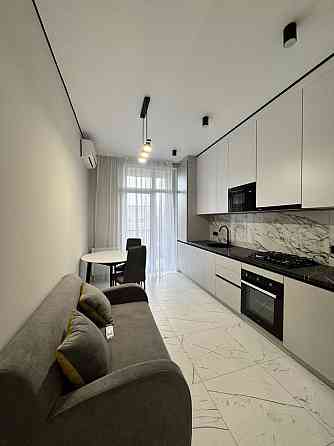 Продаж 1,5 кімнатної з газом Ужгород