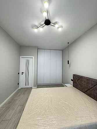 Продаж 1,5 кімнатної з газом Ужгород