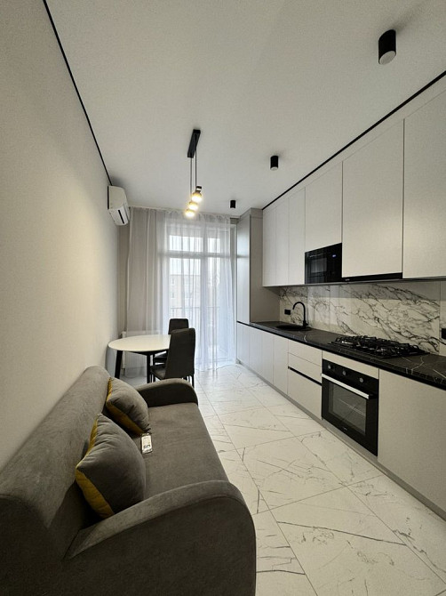 Продаж 1,5 кімнатної з газом Ужгород - изображение 2