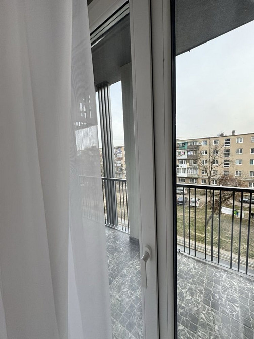 Продаж 1,5 кімнатної з газом Ужгород - изображение 8