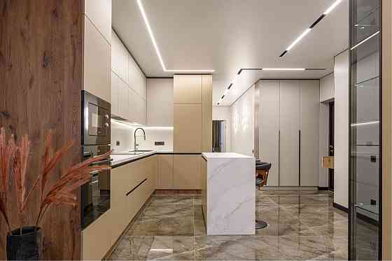 2-кімнатна квартира в ЖК Парус Сіті,вул.Кульпарківська,93 Львів