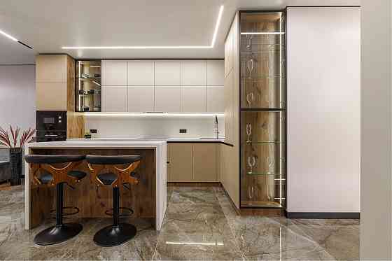 2-кімнатна квартира в ЖК Парус Сіті,вул.Кульпарківська,93 Львів