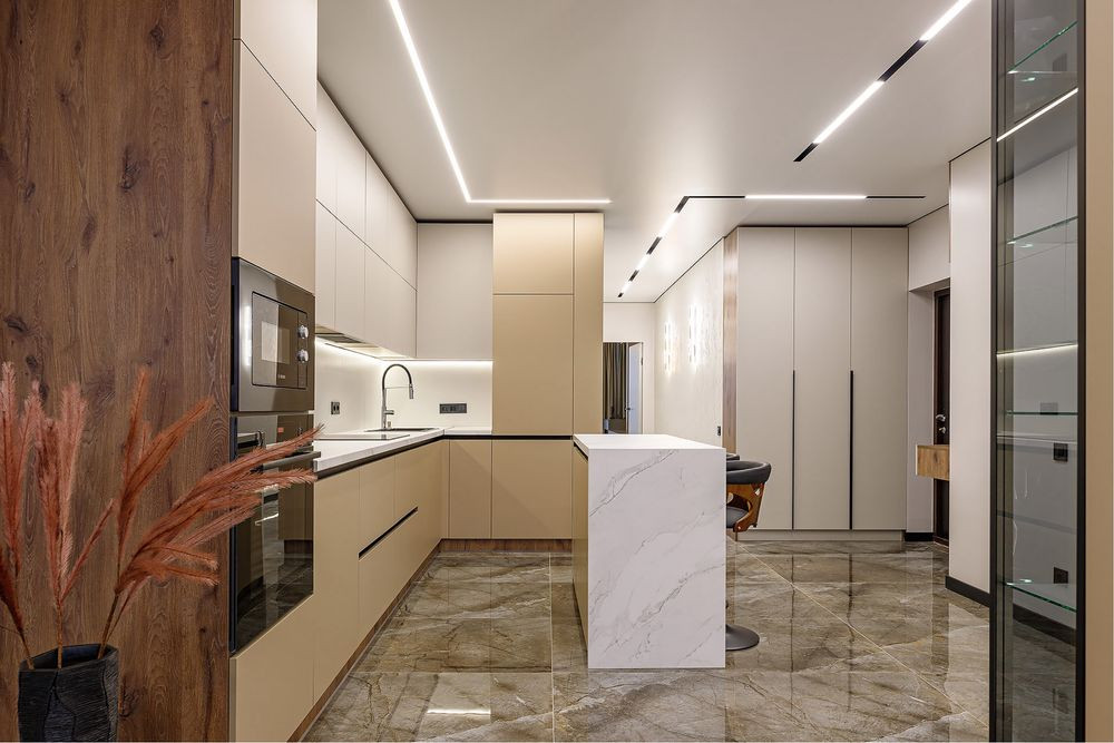 2-кімнатна квартира в ЖК Парус Сіті,вул.Кульпарківська,93 Львів - зображення 3