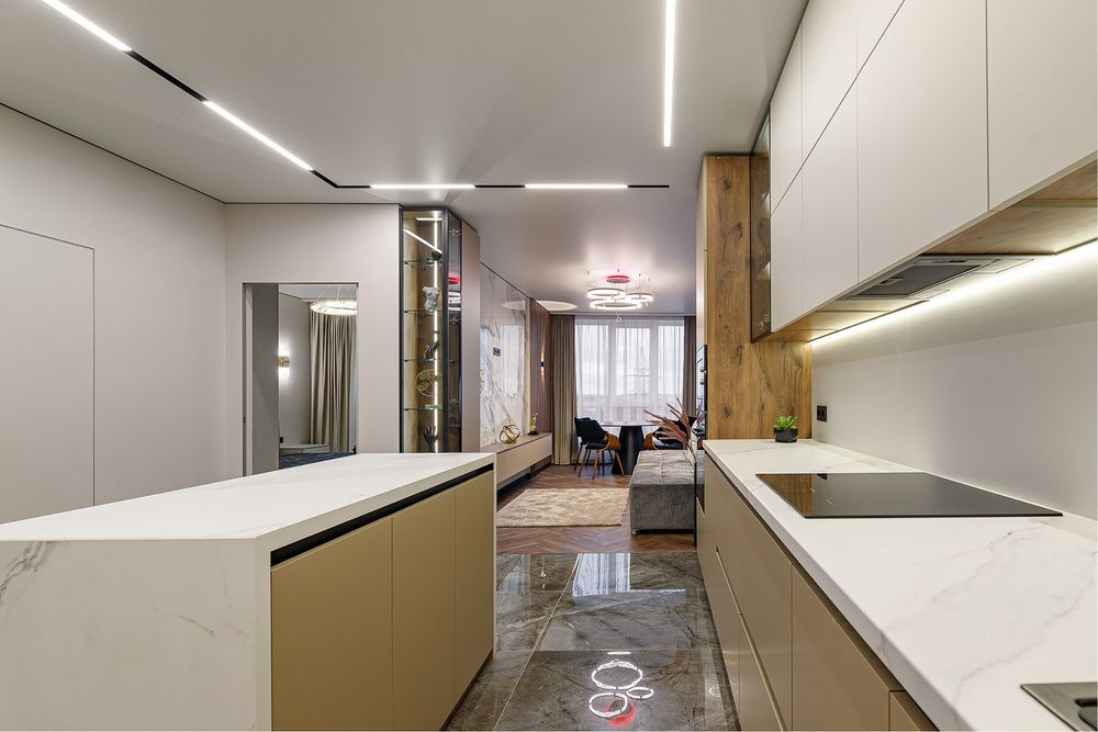 2-кімнатна квартира в ЖК Парус Сіті,вул.Кульпарківська,93 Львів - зображення 5