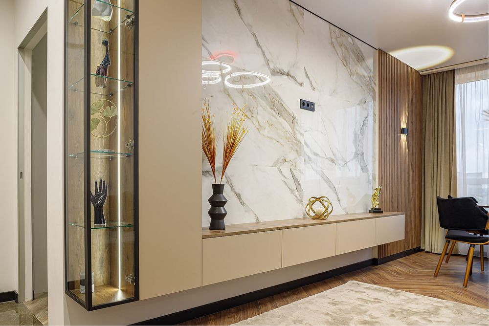 2-кімнатна квартира в ЖК Парус Сіті,вул.Кульпарківська,93 Львів - зображення 6