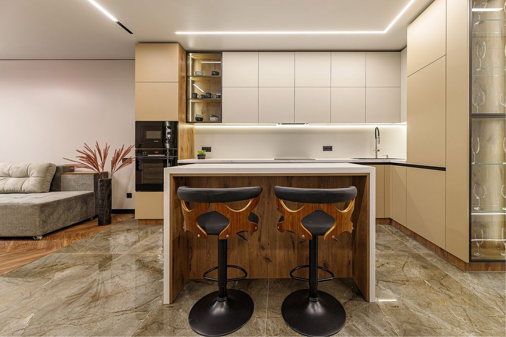 2-кімнатна квартира в ЖК Парус Сіті,вул.Кульпарківська,93 Львів - зображення 2