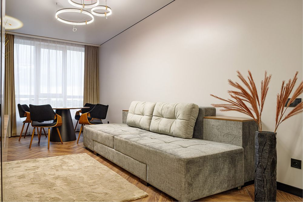 2-кімнатна квартира в ЖК Парус Сіті,вул.Кульпарківська,93 Львів - зображення 8