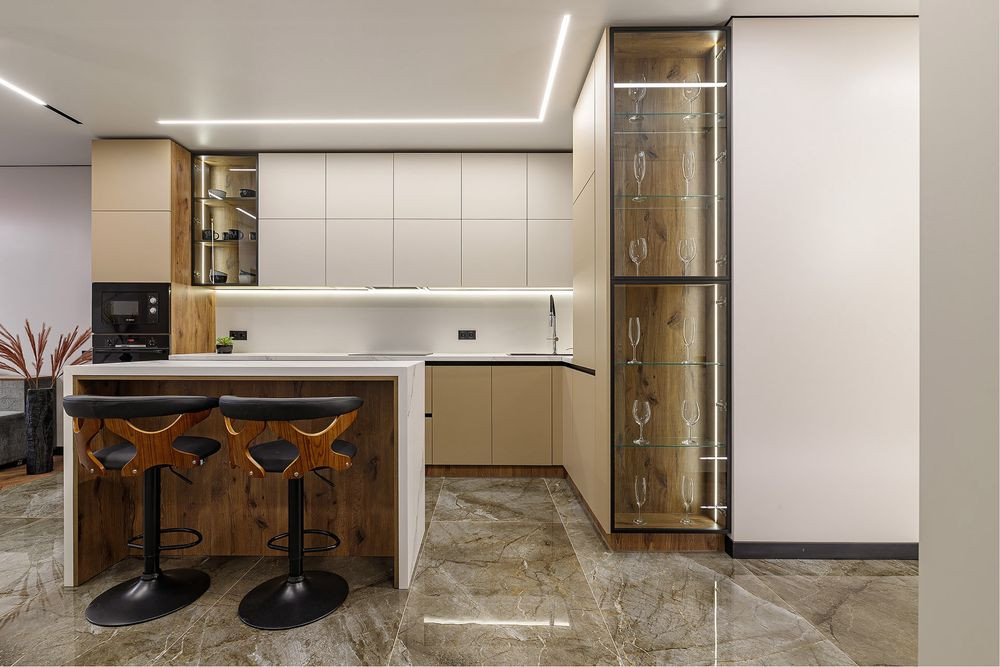 2-кімнатна квартира в ЖК Парус Сіті,вул.Кульпарківська,93 Львів - зображення 4