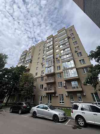 Продаж шикарноі 3к квартири ,без коміссі, власник Киев