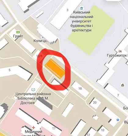 Продаж шикарноі 3к квартири ,без коміссі, власник Киев