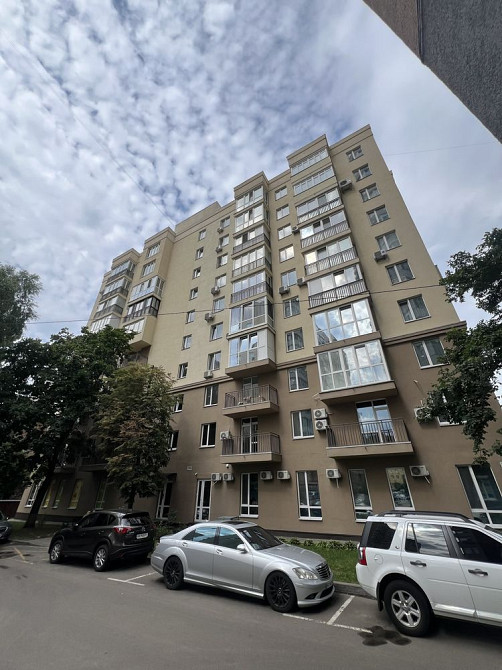 Продаж шикарноі 3к квартири ,без коміссі, власник Киев - изображение 1