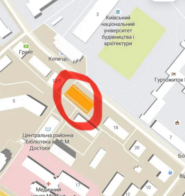 Продаж шикарноі 3к квартири ,без коміссі, власник Киев - изображение 2