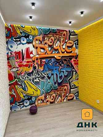 Каманина/43 Жемчужина/VIP/3 Спальни, Аркадия,Море. Одесса