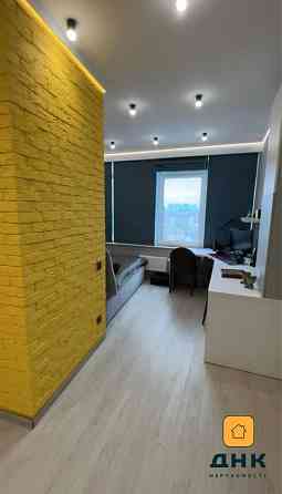 Каманина/43 Жемчужина/VIP/3 Спальни, Аркадия,Море. Одесса