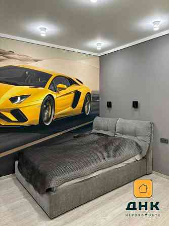 Каманина/43 Жемчужина/VIP/3 Спальни, Аркадия,Море. Одесса