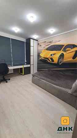 Каманина/43 Жемчужина/VIP/3 Спальни, Аркадия,Море. Одесса