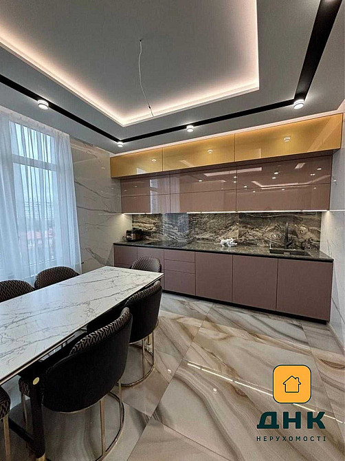 Каманина/43 Жемчужина/VIP/3 Спальни, Аркадия,Море. Одесса - изображение 7