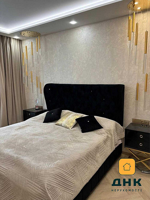 Каманина/43 Жемчужина/VIP/3 Спальни, Аркадия,Море. Одесса - изображение 6