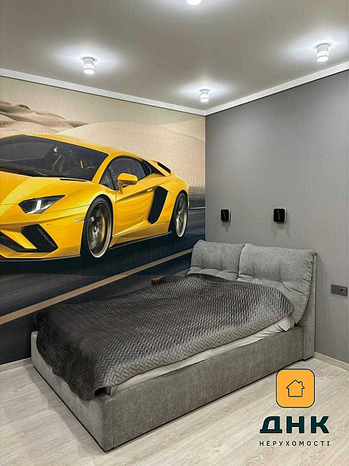 Каманина/43 Жемчужина/VIP/3 Спальни, Аркадия,Море. Одесса - изображение 4