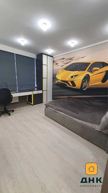 Каманина/43 Жемчужина/VIP/3 Спальни, Аркадия,Море. Одесса - изображение 5