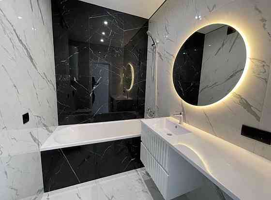 Квартира в Центральному парку, новий ремонт! Ирпень