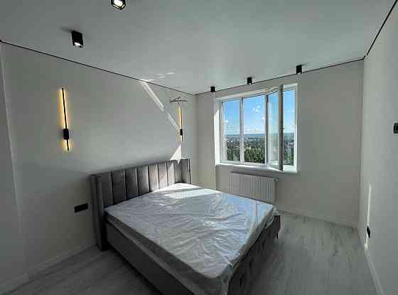 Квартира в Центральному парку, новий ремонт! Ирпень