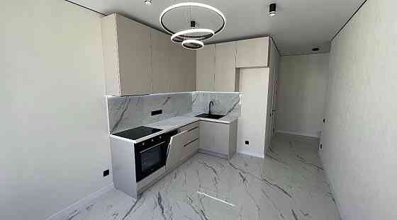 Квартира в Центральному парку, новий ремонт! Ирпень