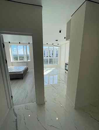 Квартира в Центральному парку, новий ремонт! Ирпень