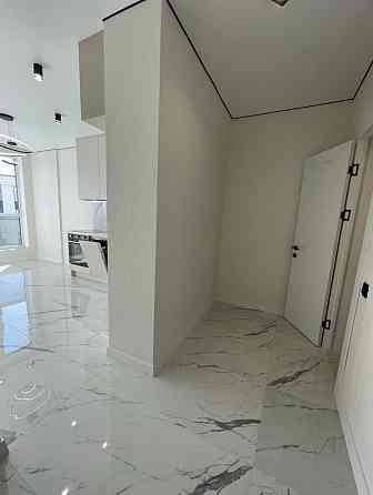 Квартира в Центральному парку, новий ремонт! Ирпень