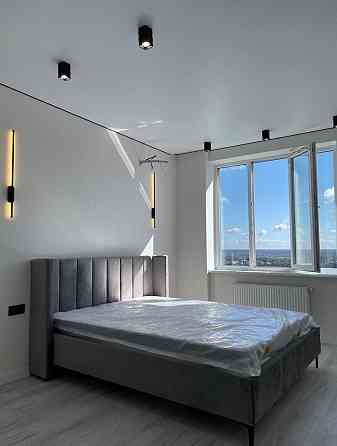 Квартира в Центральному парку, новий ремонт! Ирпень