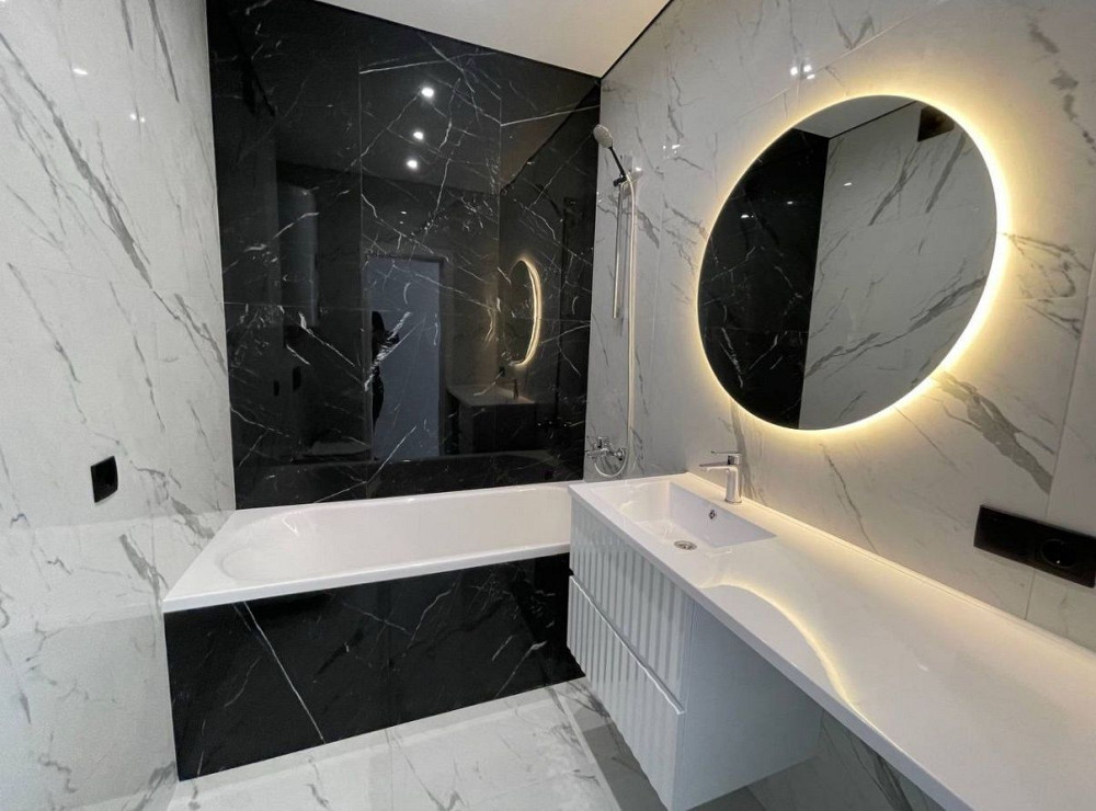 Квартира в Центральному парку, новий ремонт! Ирпень - изображение 1