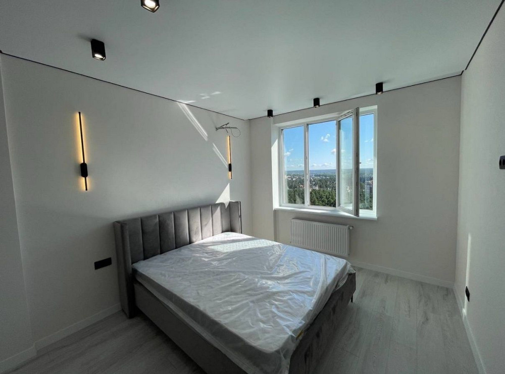 Квартира в Центральному парку, новий ремонт! Ирпень - изображение 3