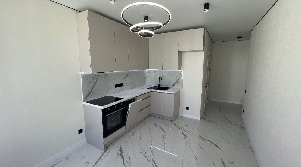 Квартира в Центральному парку, новий ремонт! Ирпень - изображение 6