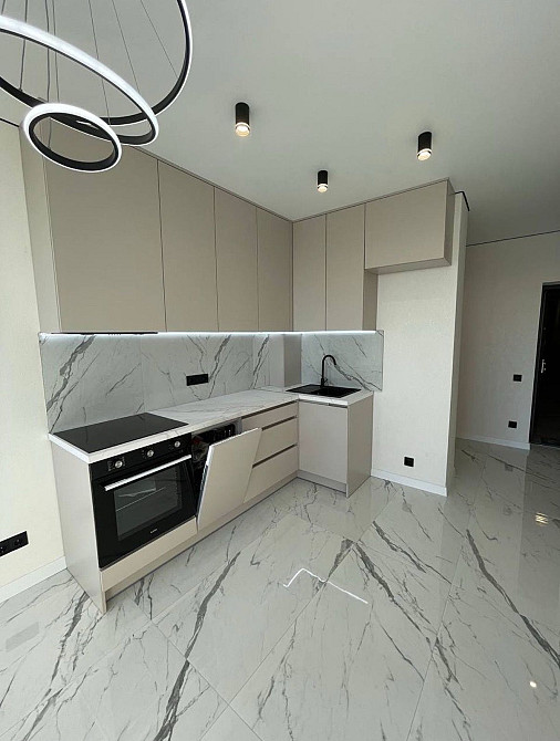 Квартира в Центральному парку, новий ремонт! Ирпень - изображение 8