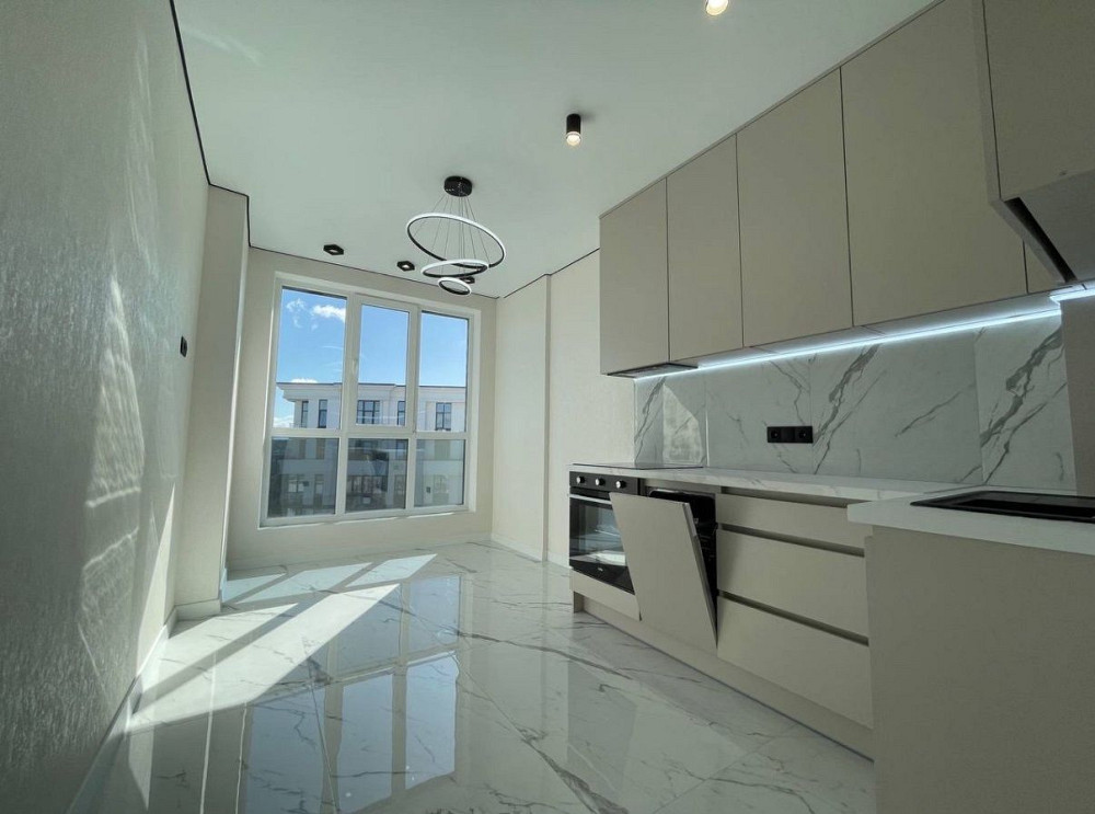 Квартира в Центральному парку, новий ремонт! Ирпень - изображение 7