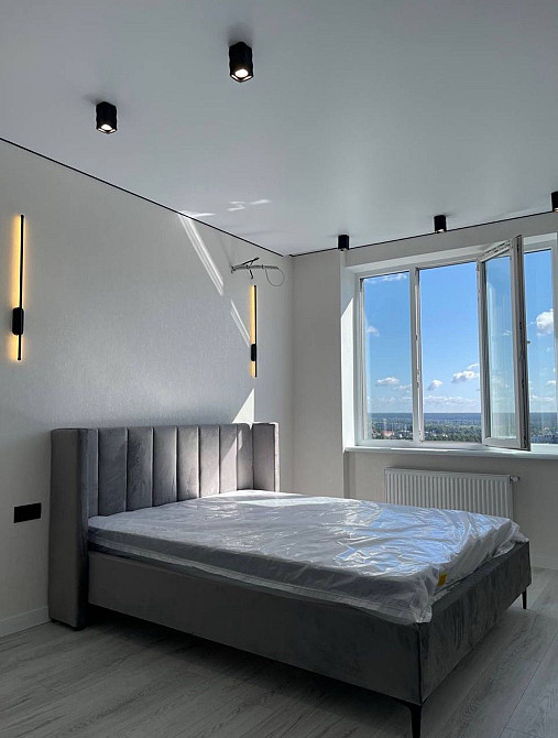 Квартира в Центральному парку, новий ремонт! Ирпень - изображение 2