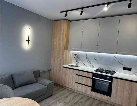 Одно кімнатна з ремонтом! Постанова, єОселя 3%7% , Сертифікат- так Ирпень