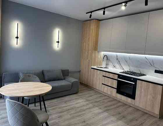 Одно кімнатна з ремонтом! Постанова, єОселя 3%7% , Сертифікат- так Ирпень