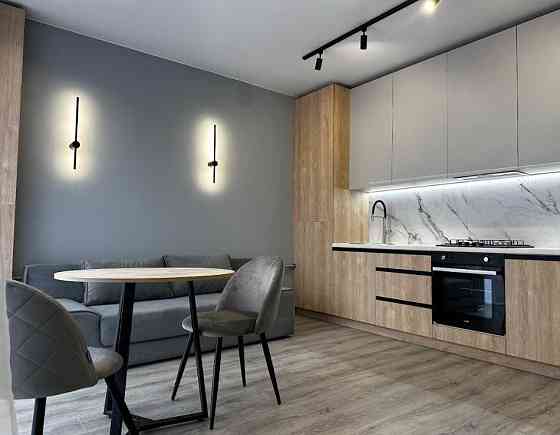 Одно кімнатна з ремонтом! Постанова, єОселя 3%7% , Сертифікат- так Ирпень