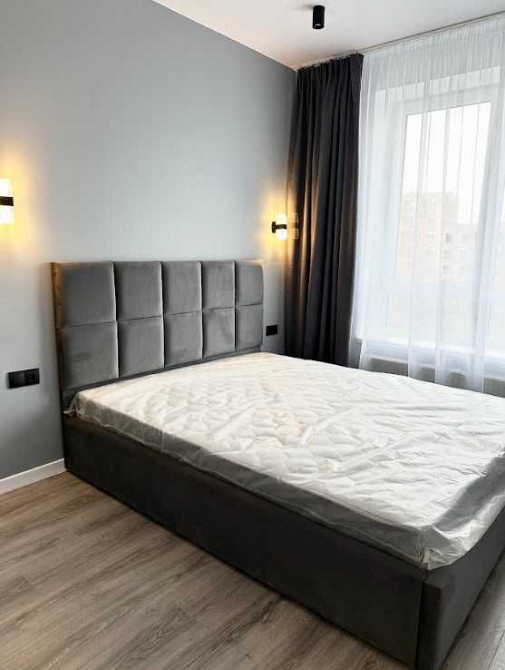 Одно кімнатна з ремонтом! Постанова, єОселя 3%7% , Сертифікат- так Ирпень - изображение 1