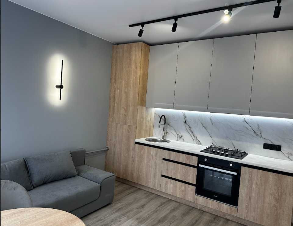 Одно кімнатна з ремонтом! Постанова, єОселя 3%7% , Сертифікат- так Ирпень - изображение 4