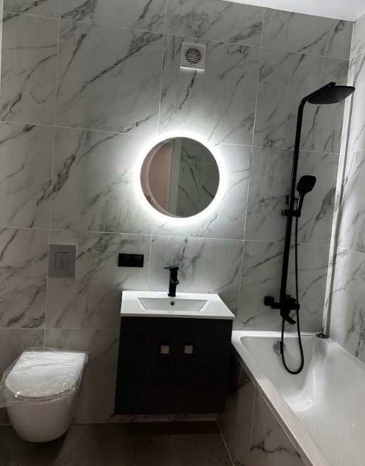 Одно кімнатна з ремонтом! Постанова, єОселя 3%7% , Сертифікат- так Ирпень - изображение 8