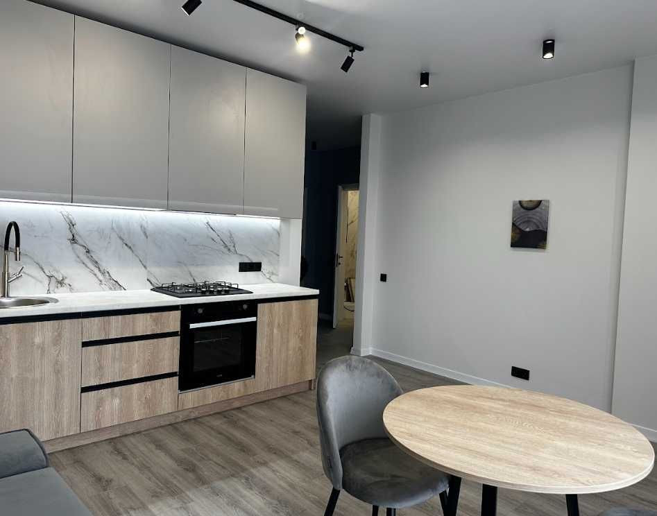 Одно кімнатна з ремонтом! Постанова, єОселя 3%7% , Сертифікат- так Ирпень - изображение 6