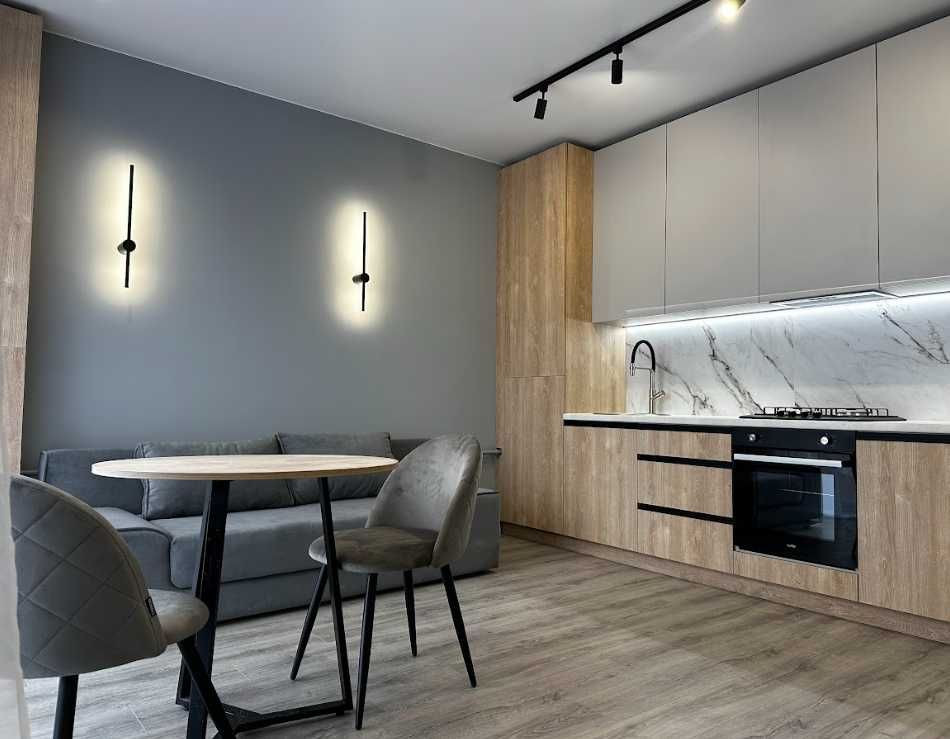 Одно кімнатна з ремонтом! Постанова, єОселя 3%7% , Сертифікат- так Ирпень - изображение 5