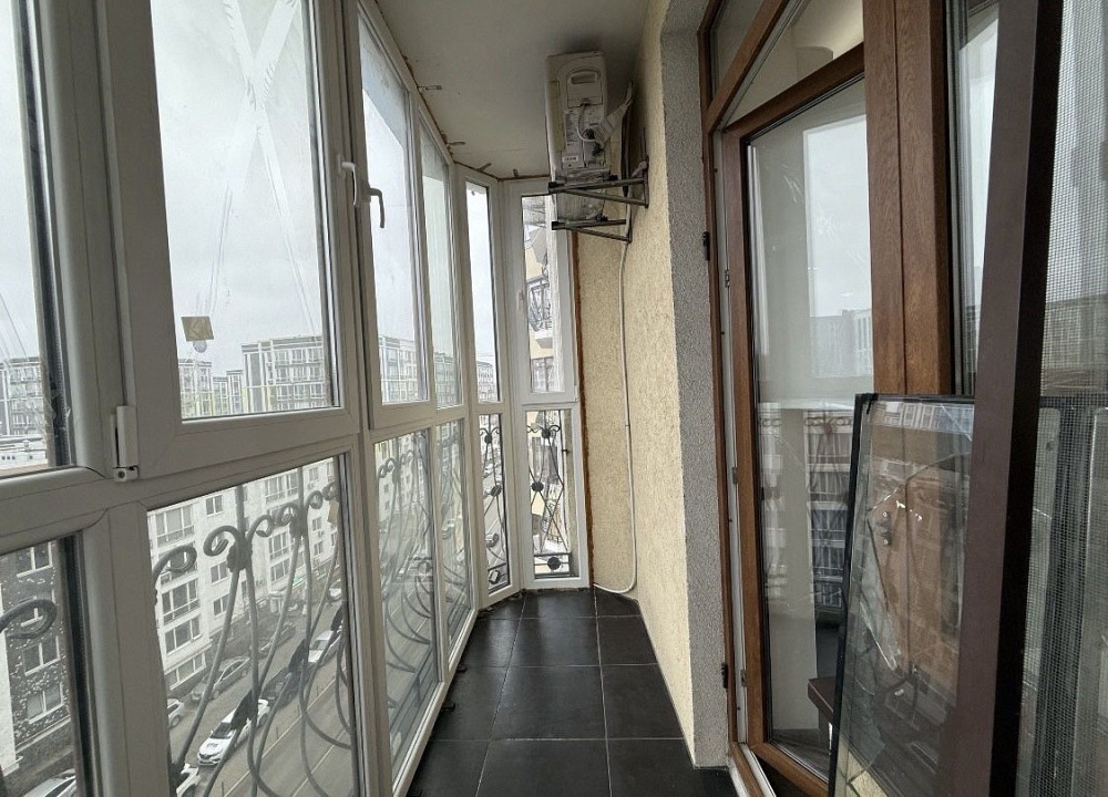 Класна квартира для життя! Є все! Постанова, Сертифікат ТАК Ирпень - изображение 7