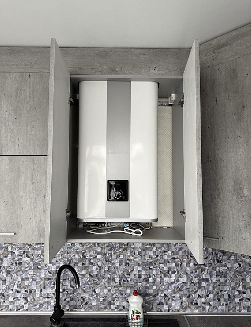 Класна квартира для життя! Є все! Постанова, Сертифікат ТАК Ирпень - изображение 3