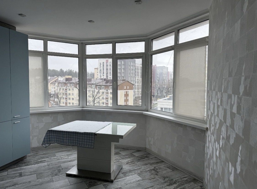 Класна квартира для життя! Є все! Постанова, Сертифікат ТАК Ирпень - изображение 4