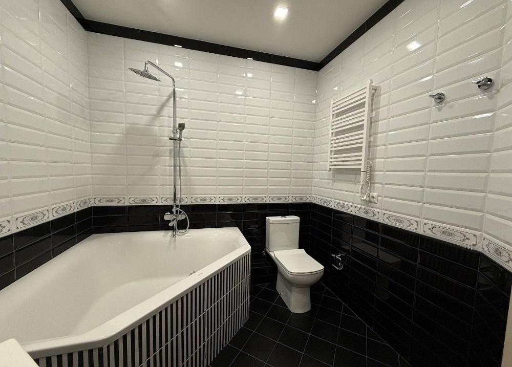 Класна квартира для життя! Є все! Постанова, Сертифікат ТАК Ирпень - изображение 8