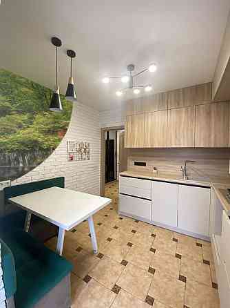 Терміново ПРОДАМ! Чудову квартиру в ЖК Софіївська Сфера! Софіївська Борщагівка